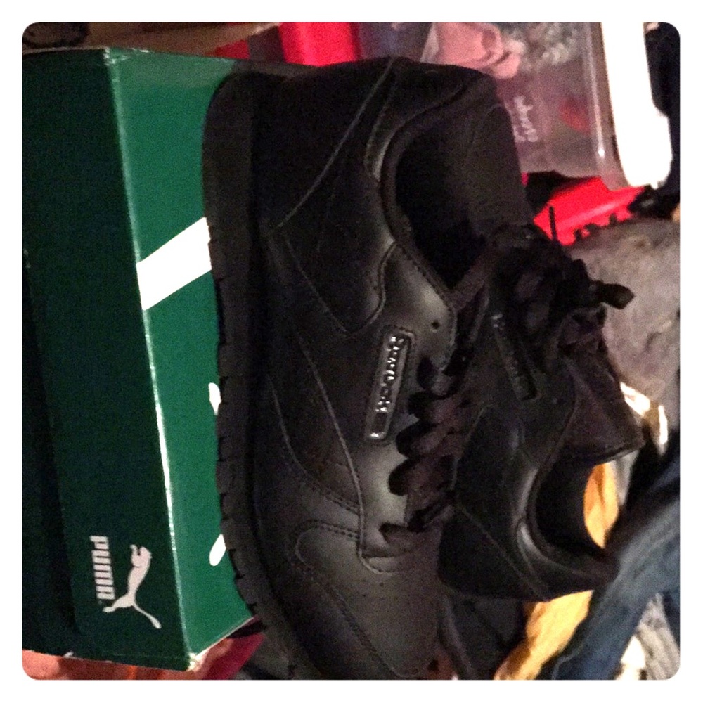 Never Worn